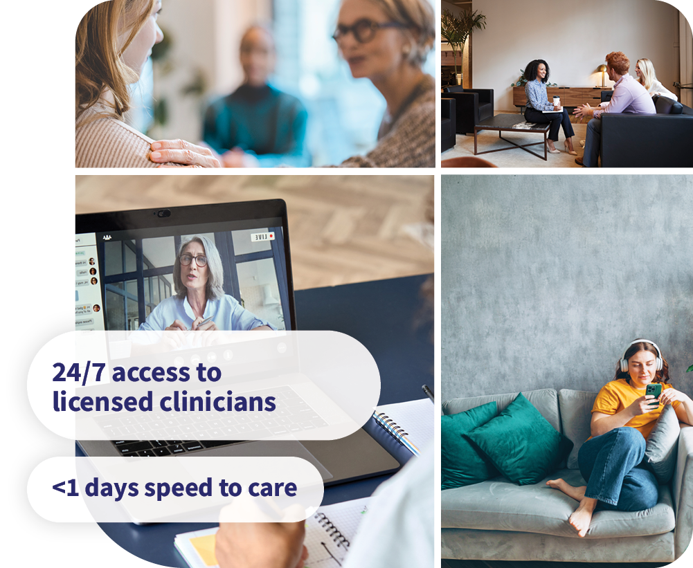 Clinically Appropriate Care-2