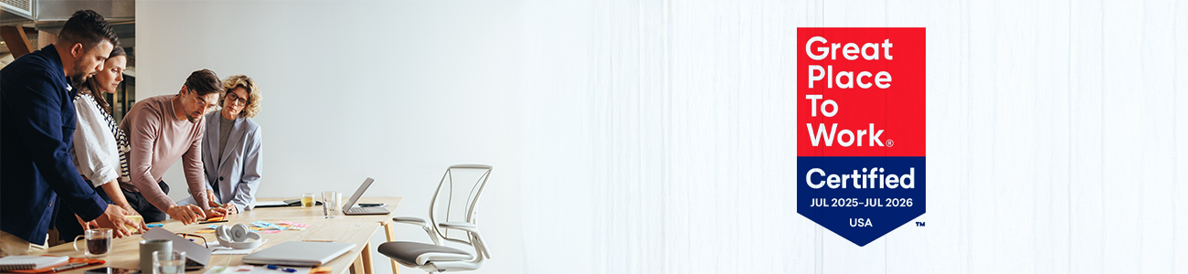 Great Places Header Great Places Header