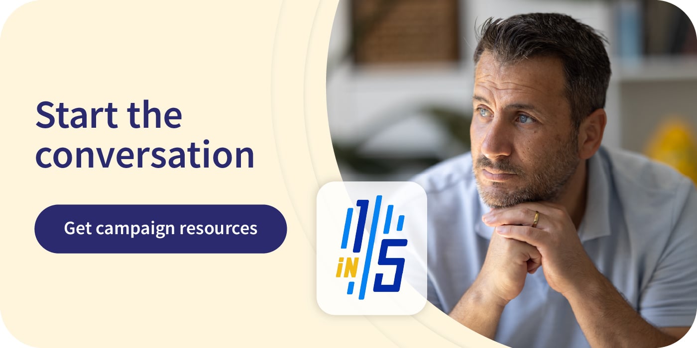 Mental-Health-Awareness-Month-Campaign-Materials-1in5