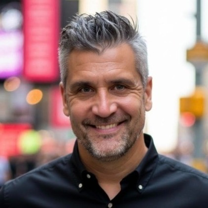 Ben Britton