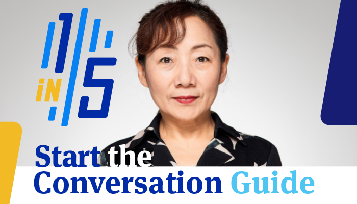 Start the Conversation Guide